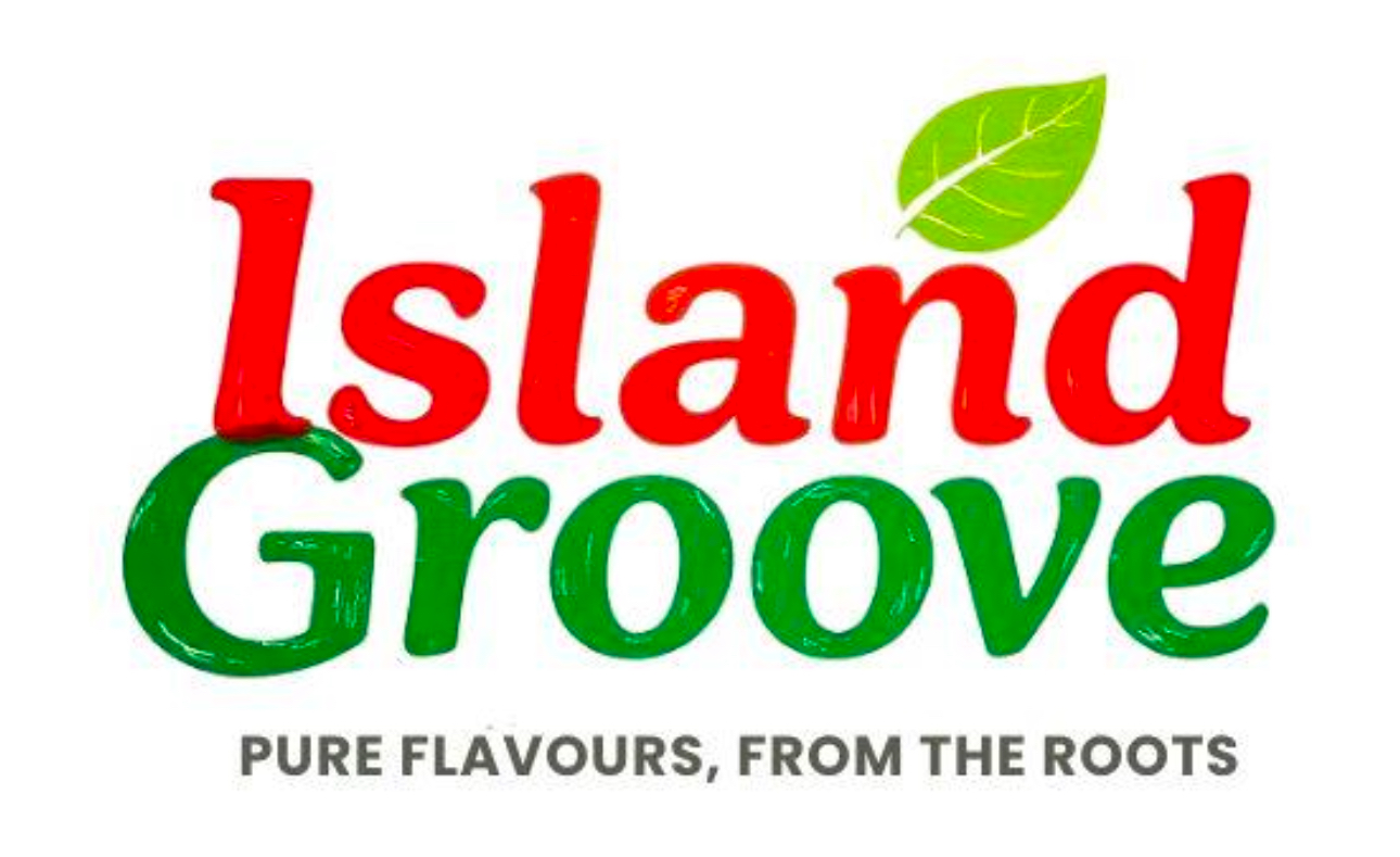 Island Groove Logo